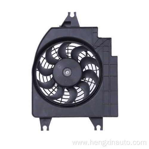 97730-FD000 Kia Rio 1.3 Radiator Fan Cooling Fan